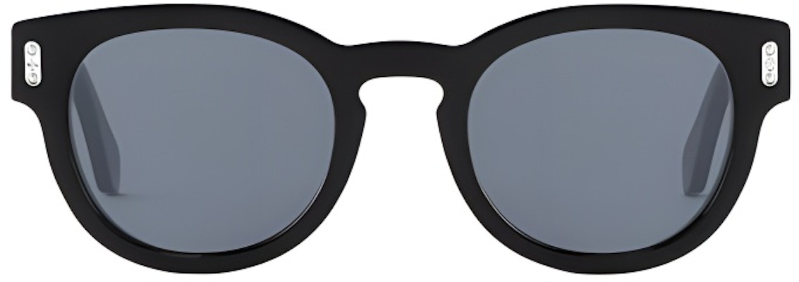 ルイ・ヴィトン フルリム アセテート&メタル ラウンド サングラス ブラック Z2670U Order ルイ・ヴィトン フルリム アセテート&メタル ラウンド サングラス ブラック Z2670U