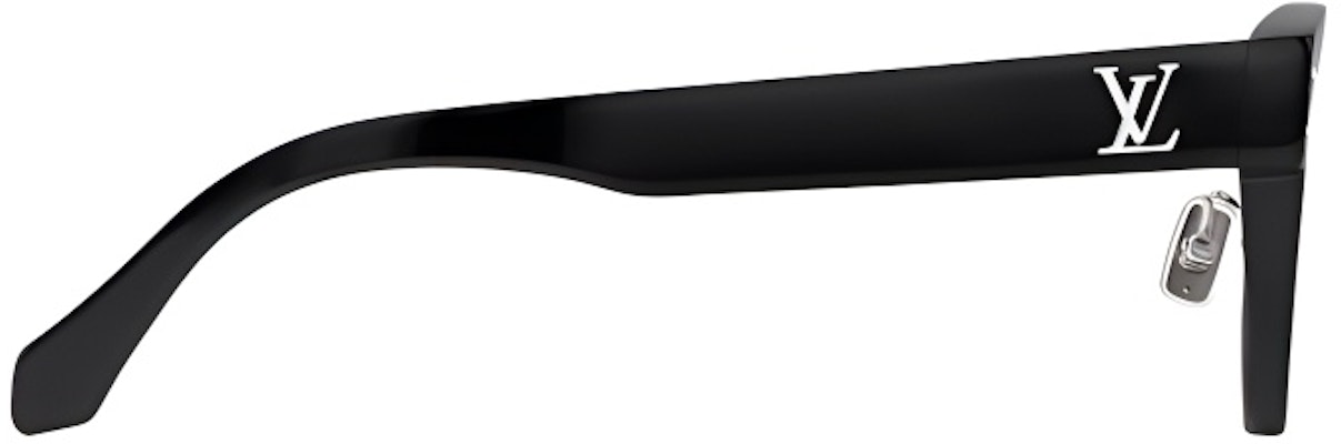 ルイ・ヴィトン フルリム アセテート&メタル ラウンド サングラス ブラック Z2670U Shop ルイ・ヴィトン フルリム アセテート&メタル ラウンド サングラス ブラック Z2670U