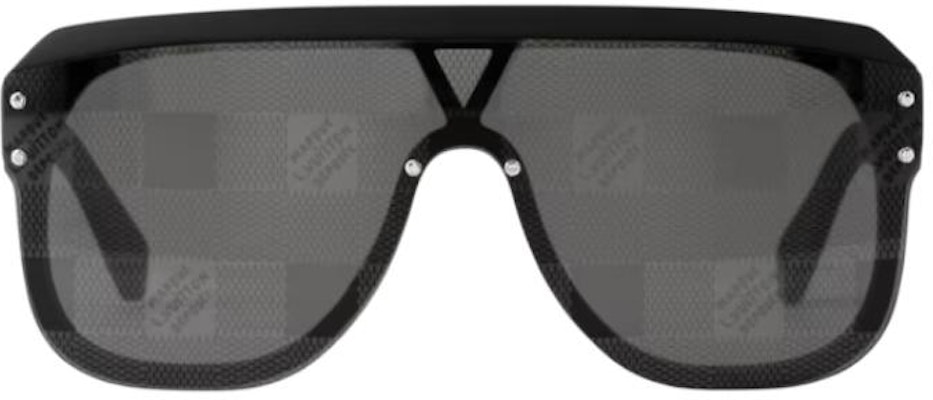 ルイヴィトン フルフレーム 不規則形 サングラス ブラック Z2878U Order ルイヴィトン フルフレーム 不規則形 サングラス ブラック Z2878U