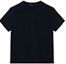 Buy LOUIS VUITTON FW21 Inside Out Tag Crewneck T-Shirt Hitam 1A5W6E
