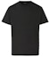 Order LOUIS VUITTON FW21 Inside Out Tag Crewneck T-Shirt Hitam 1A5W6E