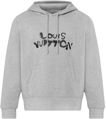 루이비통 FW21 네온 캐릭터 프린트 클래식 후디 그레이 패션. 1A96X7 Buy 루이비통 FW21 네온 캐릭터 프린트 클래식 후디 그레이 패션. 1A96X7