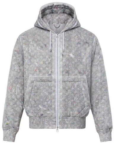 louis-vuitton-fw-21-silver-monogram-print-transparent-hooded-jacket-1-a96-y4
