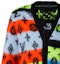 Details for LOUIS VUITTON FW22 Colorful Mohair Knit Cardigan Sweater. 1AA53J