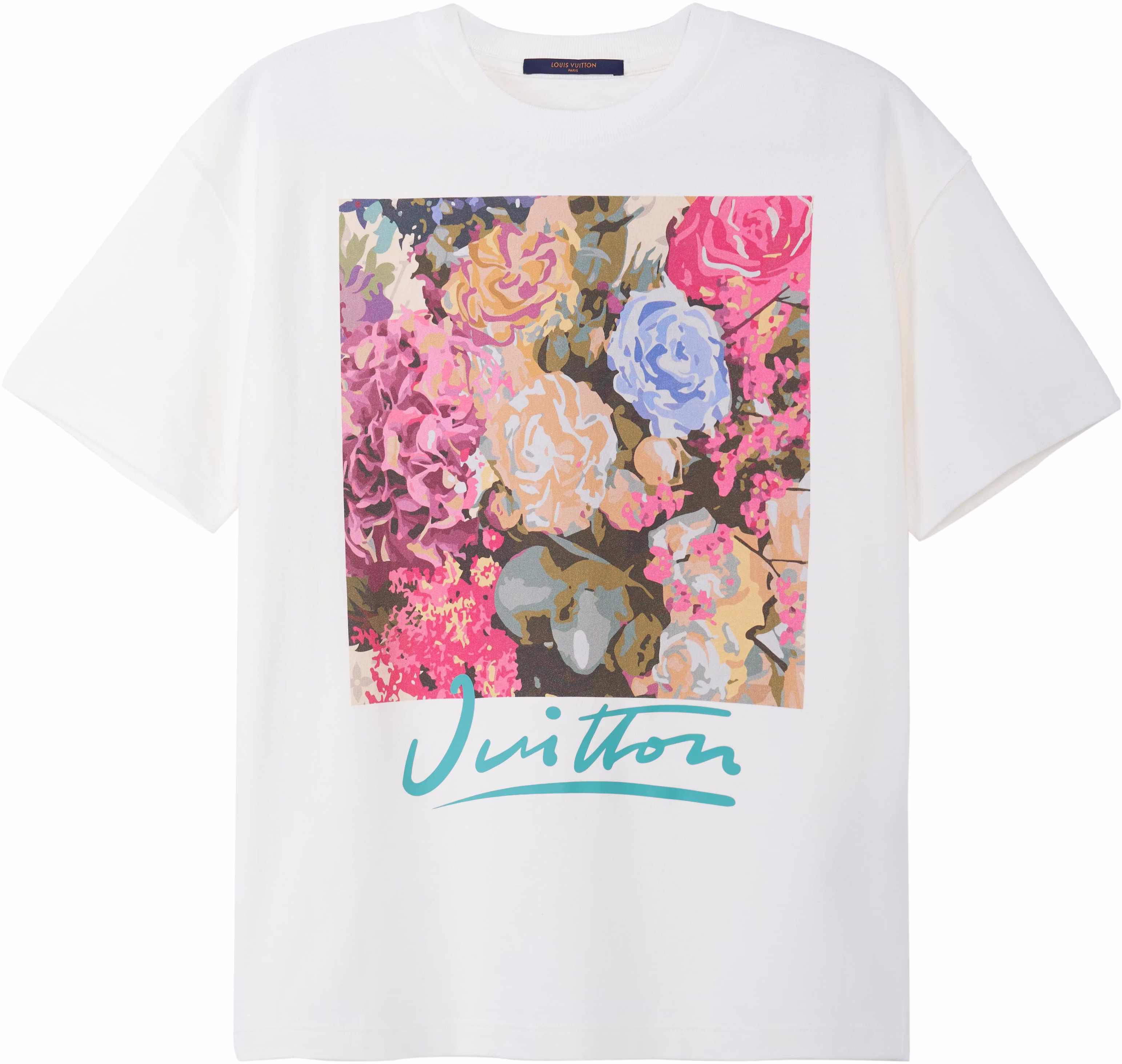 louis-vuitton-fw-22-white-floral-logo-print-crewneck-t-shirt-1-aagwp