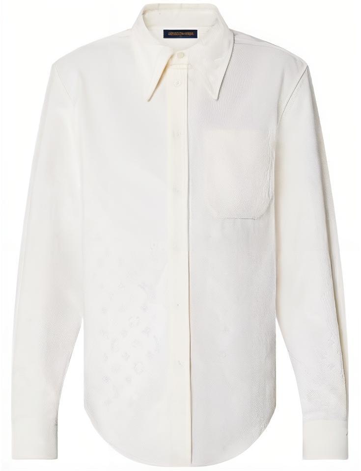 louis-vuitton-fw-22-white-long-sleeve-shirt-with-subtle-logo-pattern-1-aagip