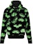 Buy Sudadera Negra de Manga Larga Louis Vuitton FW22 Patrón Abstracto Jacquard. 1AAGWE