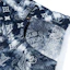 Purchase 路易威登FW22藍白扎染Monogram佩斯利休閒短褲 1AA55K