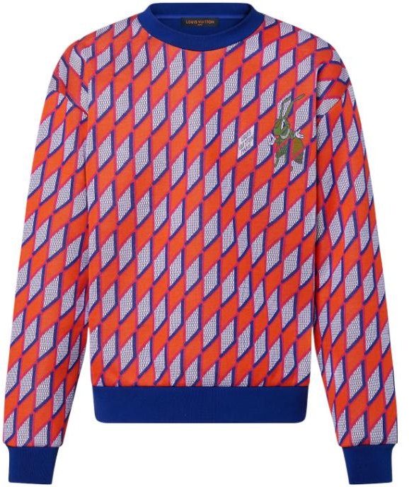 louis-vuitton-fw-22-diamond-cricket-jacquard-pullover-sweater-multi-color-1-aagcm