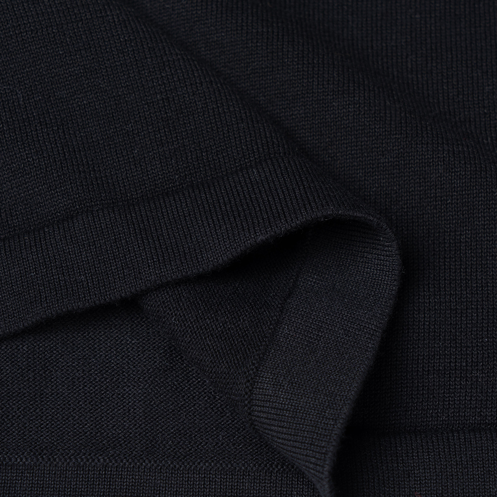 LOUIS VUITTON FW22 Digital Alphabet Print Black Short Sleeve T-Shirt for Men 1AAGO4 圖 8