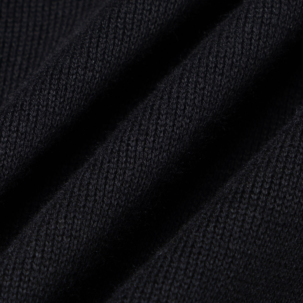 LOUIS VUITTON FW22 Digital Alphabet Print Black Short Sleeve T-Shirt for Men 1AAGO4 圖 10