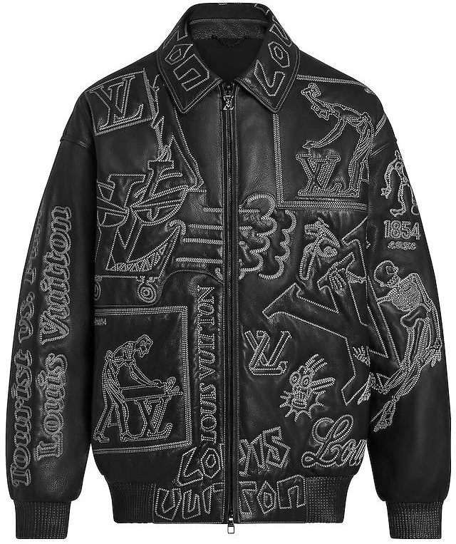 louis-vuitton-fw-22-embroidered-leather-aviator-zip-jacket-black-1-a96-vm