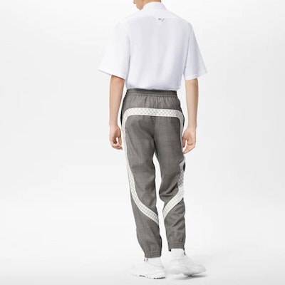 路易威登 FW22 刺繡口袋襯衫 白色襯衫. 1AA5G6 Shop 路易威登 FW22 刺繡口袋襯衫 白色襯衫. 1AA5G6