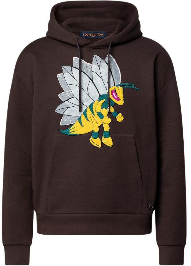 louis-vuitton-fw-22-logo-cartoon-graphic-brown-hoodie-long-sleeve-pullover-1-aagpg