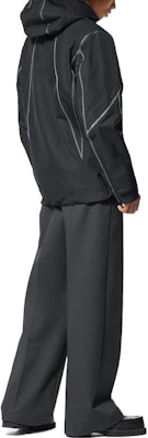 LOUIS VUITTON FW22 Logo Print Loose Fit Zip-Up Hoodie Jacket Men’s 1AATER Shop LOUIS VUITTON FW22 Logo Print Loose Fit Zip-Up Hoodie Jacket Men’s 1AATER