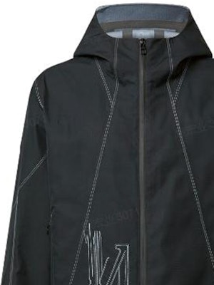 LOUIS VUITTON FW22 Logo Print Loose Fit Zip-Up Hoodie Jacket Men’s 1AATER Details for LOUIS VUITTON FW22 Logo Print Loose Fit Zip-Up Hoodie Jacket Men’s 1AATER