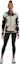 Purchase Louis Vuitton FW22 Logo Printed Tie-Dye Zip Work Jacket Multicolor Mens. 1AAH19