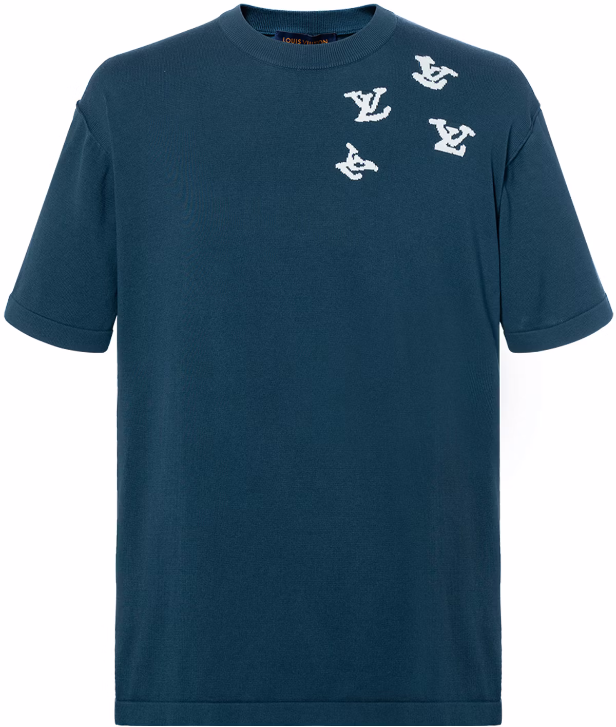 louis-vuitton-fw-22-logo-short-sleeve-t-shirt-blue-fashion-1-aa-4-sz