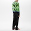 Purchase LOUIS VUITTON FW22 Pattern Jacquard Crewneck Sweater Multicolor Pria. 1AA54D