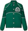 Order LOUIS VUITTON FW23 Casual Single-Breasted Jacket Green 1ABJ0P