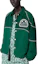 Purchase LOUIS VUITTON FW23 Casual Single-Breasted Jacket Green 1ABJ0P