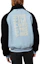 Purchase Chaqueta Beisbol Azul con Logo Rayado Bordado Hombre LOUIS VUITTON FW23. 1AFAJ4