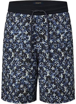 LOUIS VUITTON FW23 Seluar Pendek Drawstring Logo Warna Biru Lelaki. 1ABJ9H Buy LOUIS VUITTON FW23 Seluar Pendek Drawstring Logo Warna Biru Lelaki. 1ABJ9H