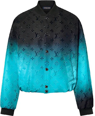 Chaqueta Bomber Degradada Multicolor Louis Vuitton FW23 Ropa Casual 1AF906 Buy Chaqueta Bomber Degradada Multicolor Louis Vuitton FW23 Ropa Casual 1AF906