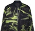 Details for LOUIS VUITTON FW23 Jaket Lengan Panjang Logo - Fennel Green 1ABJGY