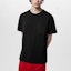 Purchase ルイヴィトン FW23 モノクローム ポケット付きクルーネックTシャツ ブラック メンズ 1AFBAO