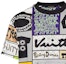 Purchase LOUIS VUITTON FW23 Multicolor Printed Crewneck Short Sleeve T-Shirt Mens. 1AFB84