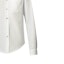 Sizing 路易威登 FW24 白色長袖襯衫 帶口袋及尖領設計 1AFWTK