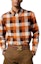 Purchase LOUIS VUITTON FW24 Checkered Jacquard Single-Breasted Shirt Men Multicolor 1AFXSJ