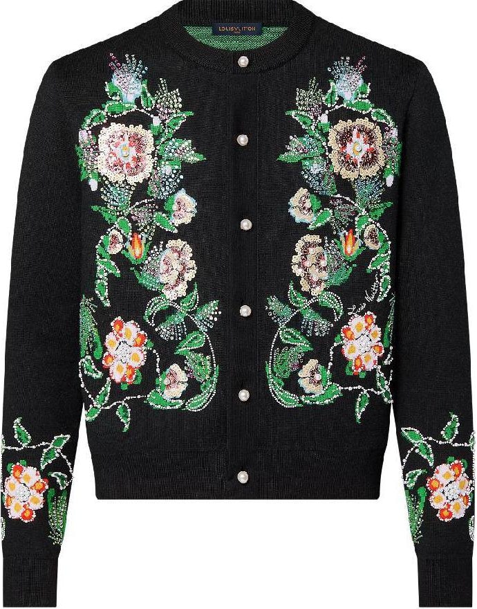 louis-vuitton-fw-24-floral-embroidered-button-up-long-sleeve-sweater-black-men-1-afxk-9