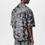 Details for 路易威登 FW24 花卉印花黑色短袖衬衫 1AFQZB
