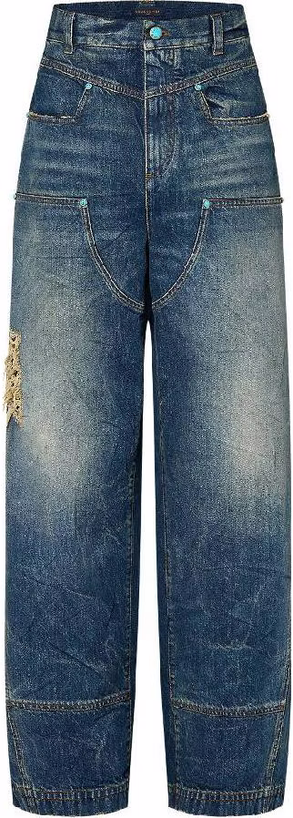 louis-vuitton-fw-24-washed-denim-zipper-pocket-jeans-men-blue-1-afwyw