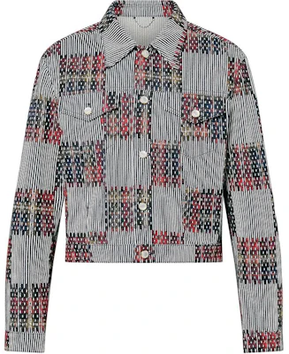 Chaqueta Hombre LOUIS VUITTON FW24 x Timberland Gris Manga Larga Estampada. 1AFWWD Buy Chaqueta Hombre LOUIS VUITTON FW24 x Timberland Gris Manga Larga Estampada. 1AFWWD