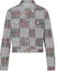 Order Chaqueta Hombre LOUIS VUITTON FW24 x Timberland Gris Manga Larga Estampada. 1AFWWD