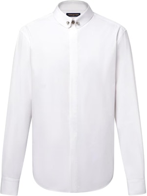 Camiseta de Seda LOUIS VUITTON FW25 Color Sólido. 1AIHV6 Buy Camiseta de Seda LOUIS VUITTON FW25 Color Sólido. 1AIHV6