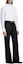 Lookbook LOUIS VUITTON FW25 Solid Color Silk Blend Shirt 1AIHV1