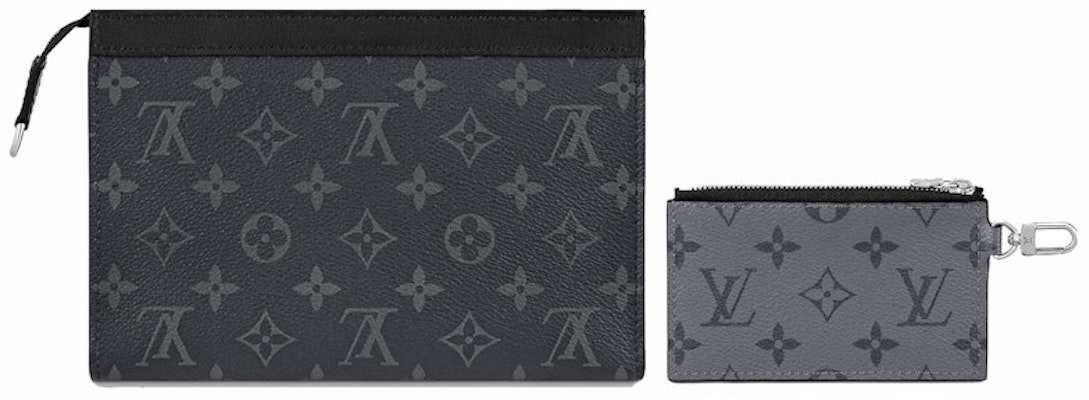ルイヴィトン ガストン ウォレット モノグラム・エクリプス リバース
Lookbook ルイヴィトン ガストン ウォレット モノグラム・エクリプス リバース