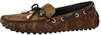 Louis Vuitton Gloria Loafer 'Coklat' 1A65IS