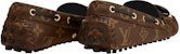 Louis Vuitton Gloria Loafer 'Coklat' 1A65IS
