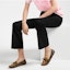 Details for Louis Vuitton Gloria Loafer 'Coklat' 1A65IS