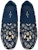 Louis Vuitton Gloria Loafer 'Cetakan Fesyen Biru' 1A8VW8