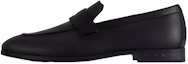 Buy Louis Vuitton Handschoen ''Zwarte Leren Loafer'' 1ACVJT