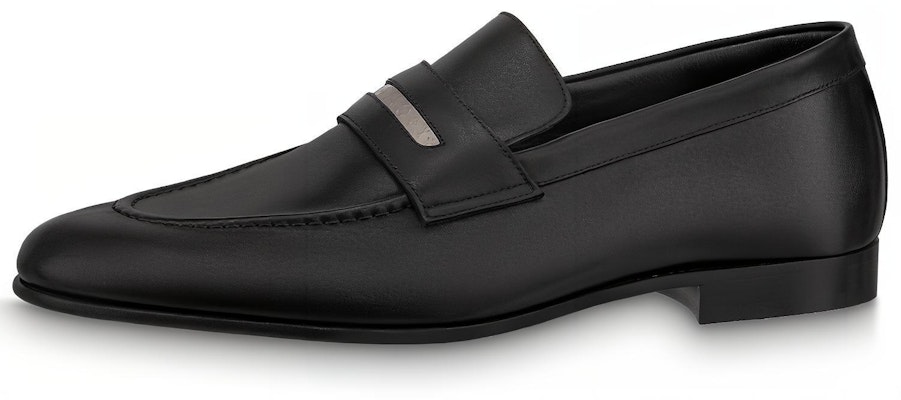 Louis Vuitton Sarung Tangan 'Loafer Hitam' 1AA724 Buy Louis Vuitton Sarung Tangan 'Loafer Hitam' 1AA724