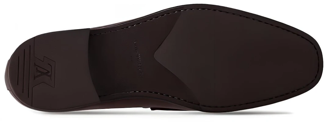 Mocassin Gant Louis Vuitton ''Cuir Marron'' 1ACDIX Purchase Mocassin Gant Louis Vuitton ''Cuir Marron'' 1ACDIX