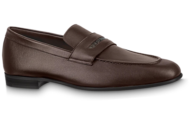Order Louis Vuitton Glove Loafers ''Bruin'' 1AAR4S