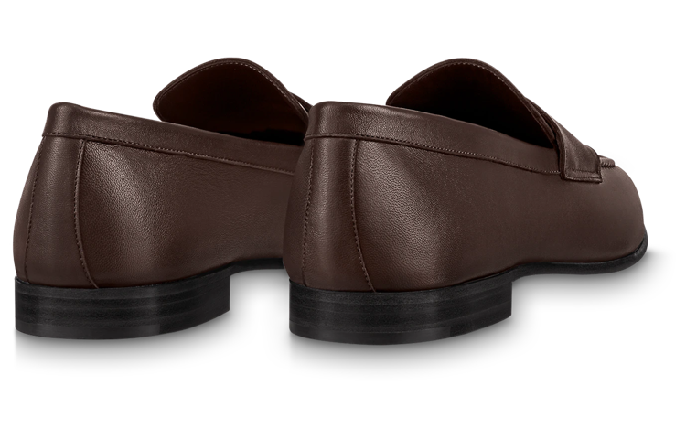 Lookbook Louis Vuitton Glove Loafers ''Bruin'' 1AAR4S